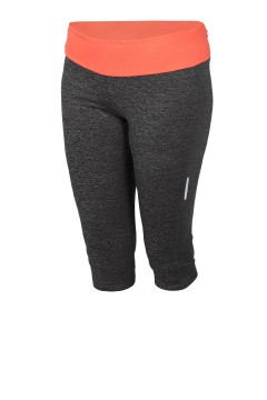 Crane 3/4 legíny na cvičenie