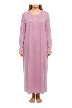 Nočná košeľa dlhá Lorinka 6574