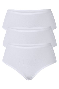 Modalové nohavičky Vendulka 0354 - 3ks