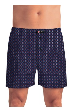 Oto trenírky bavlna color 613