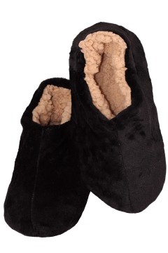 TV papuče s baránkom