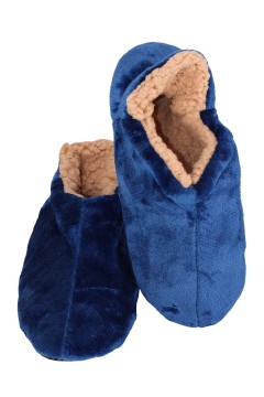 TV papuče s baránkom