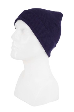 Čiapka pánska jednofarebná V-31
