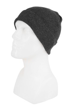 Čiapka pánska jednofarebná V-31
