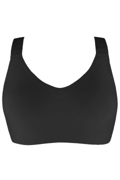 Natura Plus Size bezšvová podprsenka vystužená HG1713