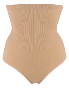 Sťahovacie nohavičky tangá - vysoké - Emily 6395