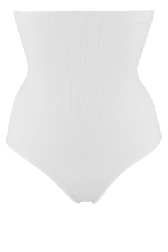 Sťahovacie nohavičky tangá - vysoké - Emily 6395