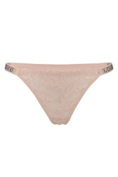 Love čipkové tangá 3408