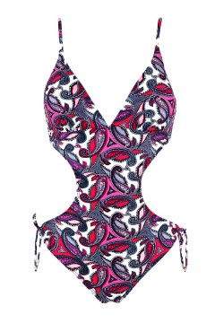 Johanna trojuholníkové plavky P254