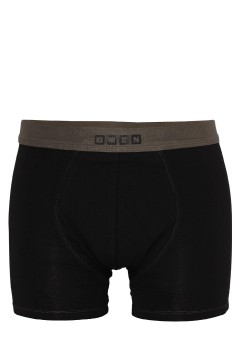 BMEN dlhšia nohavička Sport Boxer bavlna