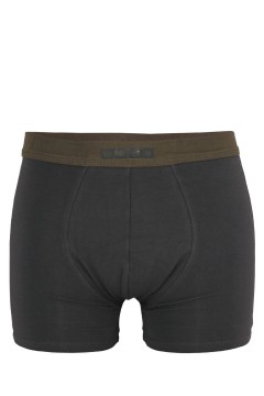 BMEN dlhšia nohavička Sport Boxer bavlna