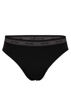 Organic cotton slipy bavlnené - 2 ks