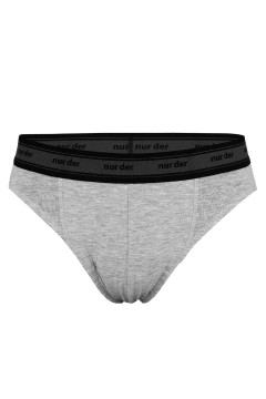 Organic cotton slipy bavlnené - 2 ks