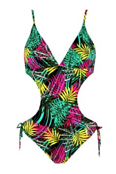 Johanna trojuholníkové plavky P254