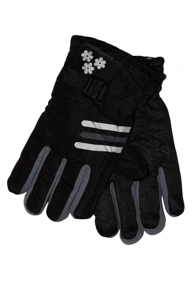 Pánske zimné rukavice