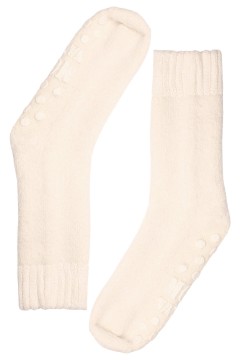 Alpaka vlnené ponožky s protišmykom