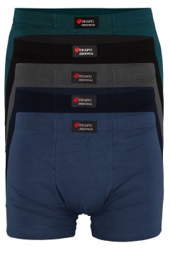 Drake KAPO boxerky - akčný 5bal