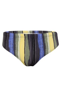 Trevon blue pánske slipové plavky ST0801