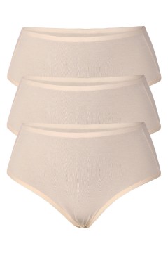 Modalové nohavičky Vendulka 0354 - 3ks