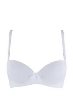 Dorotka podprsenka s vypchávkami 030