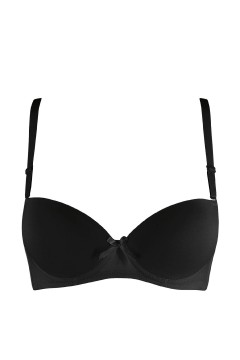 Dorotka podprsenka s vypchávkami 030