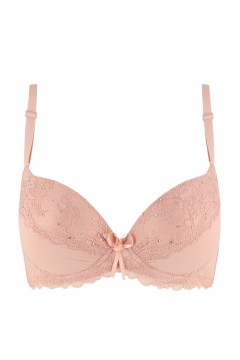 Sibren push-up podprsenka 1302-3