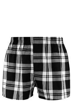 Paul plátené bavlnené trenírky Nur Der