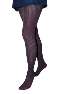 Midday 60 DEN - pančuchové nohavice