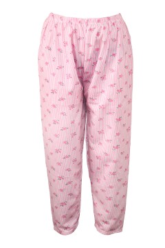 Blaženka pyžamové nohavice bavlnené 1177