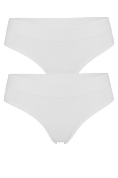 Jolanka dámske bavlnené nohavičky 646 - 2ks