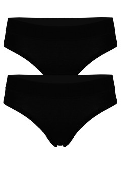 Jolanka dámske bavlnené nohavičky 646 - 2ks