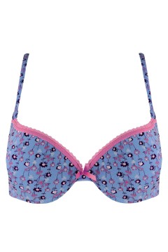 Karin double push up podprsenka 35683