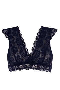 Beretta čipkovaná podprsenka bralette 8309