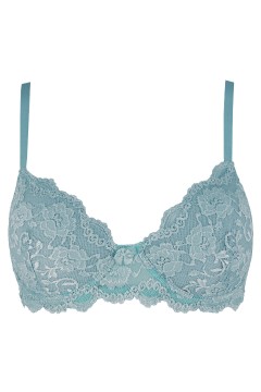 Sofia čipková podprsenka bez výstuže 619 