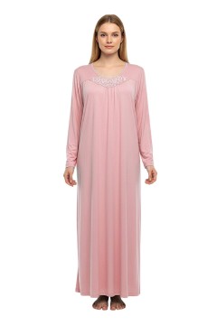 Nočná košeľa dlhá Adélka 6586