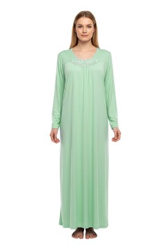 Nočná košeľa dlhá Adélka 6586