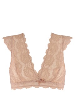 Beretta čipkovaná podprsenka bralette 8309