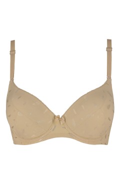 Linaise Lisbet luxusná vystužená podprsenka s kosticami 1711
