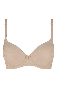 Linaise Lisbet luxusná vystužená podprsenka s kosticami 1711