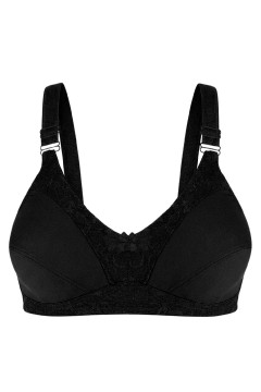 Kamila podprsenka bez kostíc 3793