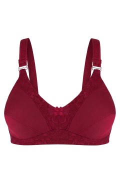 Kamila podprsenka bez kostíc 3793