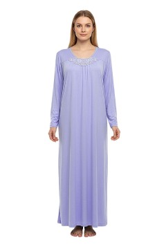 Nočná košeľa dlhá Adélka 6586