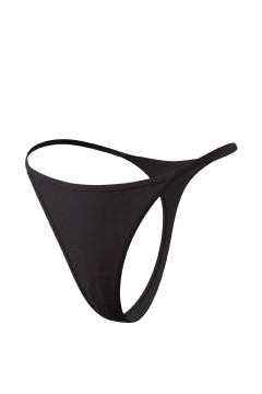 Anna tanga nohavičky so šnúrkami 10147