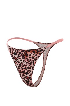 Anna tanga nohavičky so šnúrkami 10147