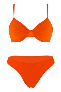 Sarina Sun dámske plavky nevystužené