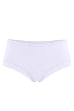 Milka bambusové nohavičky vyššie boky