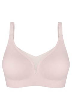 Natural bezšvová podprsenka vystužená 37050