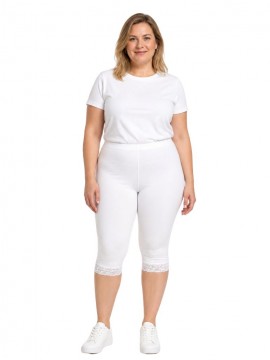 Celestína maxi legíny pre ochranu stehien 7073C