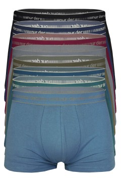 Nur Der Top bavlnené boxerky - 2 ks
