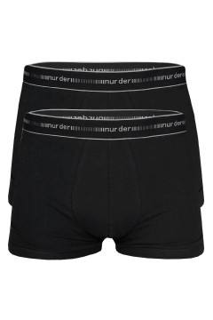 Nur Der Top bavlnené boxerky - 2 ks